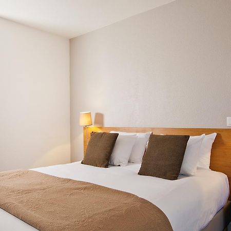 Sejours & Affaires Pantin Charles De Gaulle Aparthotel Exterior foto